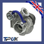 Turbocharger Honeywell Gt25 Gt25S T3 Anti Surge 815637-15 5802076062 Genuine