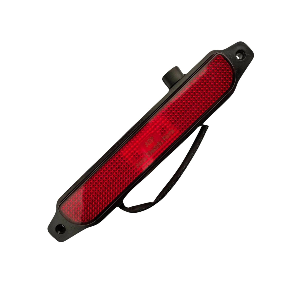 Rear Reflector Led Light For Ford Transit Mk8 Pickup Dropside Tipper Truck 14 On