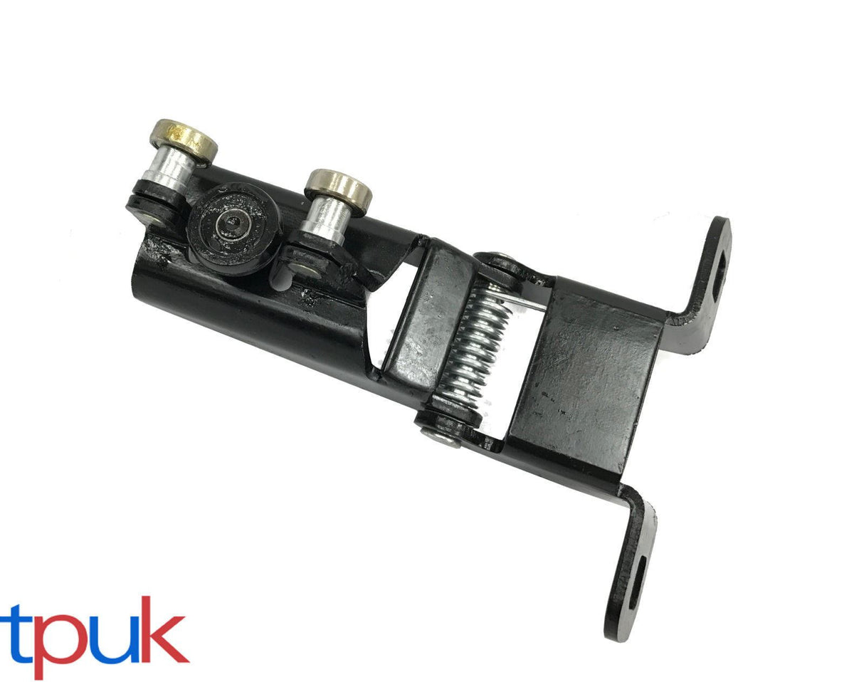 Jumbo Sliding Door Middle Roller Runner Left Hand Transit Mk7 2006-2013