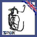 Water Pump For Ford Ranger Transit 2.2 2011 On With Housing Bk3Q-8A558-C
