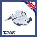 Focus Mk2 Ford Kuga Mk1 Bonnet Lock Catch Latch 4895285 Less Anti-Theft No Pins
