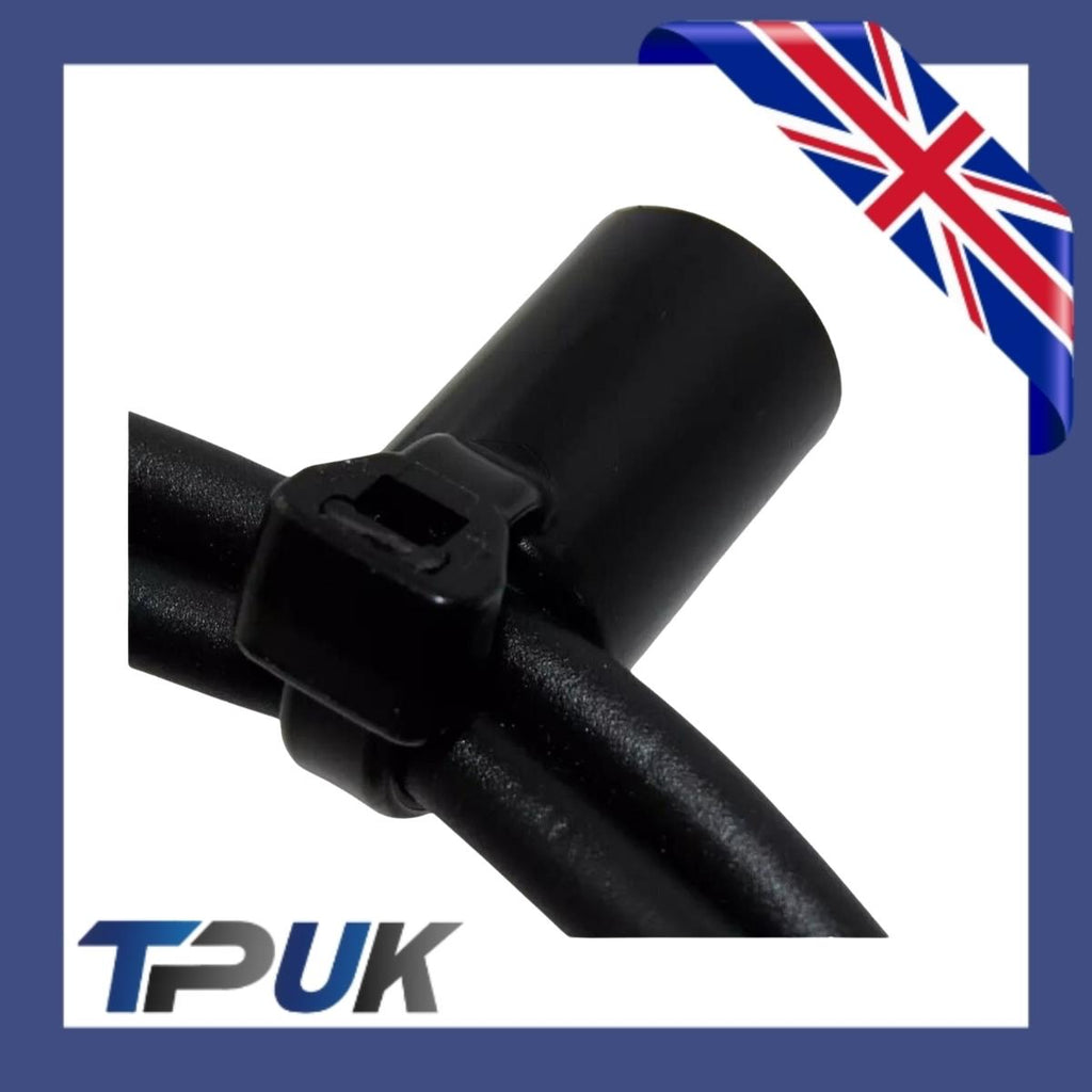 Engine Dual Knock Sensor For Ford Explorer F-150 Edge Fusion Ft4Z12A699C Genuine