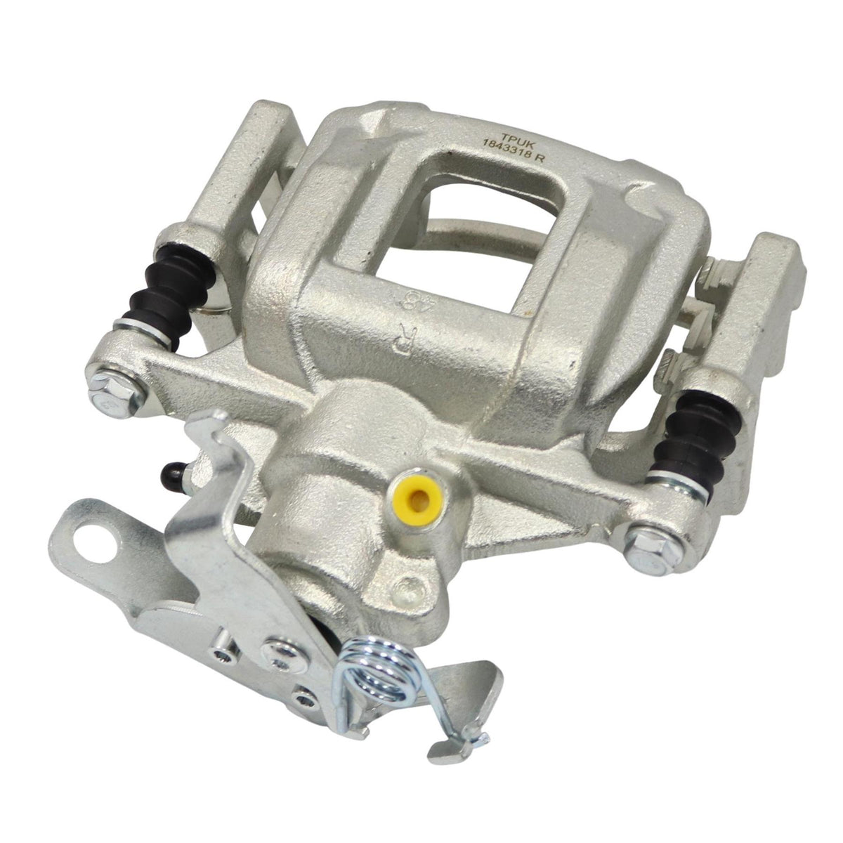 Rear Brake Caliper Right Ford Transit Mk8 330 Series Up 2.0 2.2 Single Wheel
