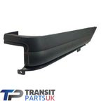Ford Transit Rear Bumper Right Upper Top End Cap Mk6 Mk7 2000-2014 Rear Dbl Door