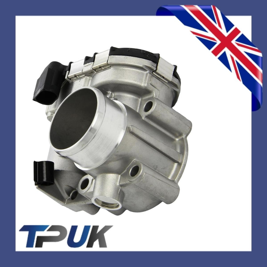 Throttle Body Valve Fiat Stilo 1.4 2003-2008 Lancia Delta Iii 2010-2014 Bosch