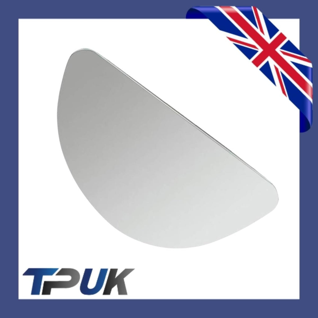 Blind Spot Mirror Glass For Transit Mk6 Mk7 2.0 2.3 2.4 2000-2006 N/S Left
