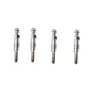 Glow Plug For Mercedes-Benz C-Class Sprinter 190 124 D 1982-2022 Per 1