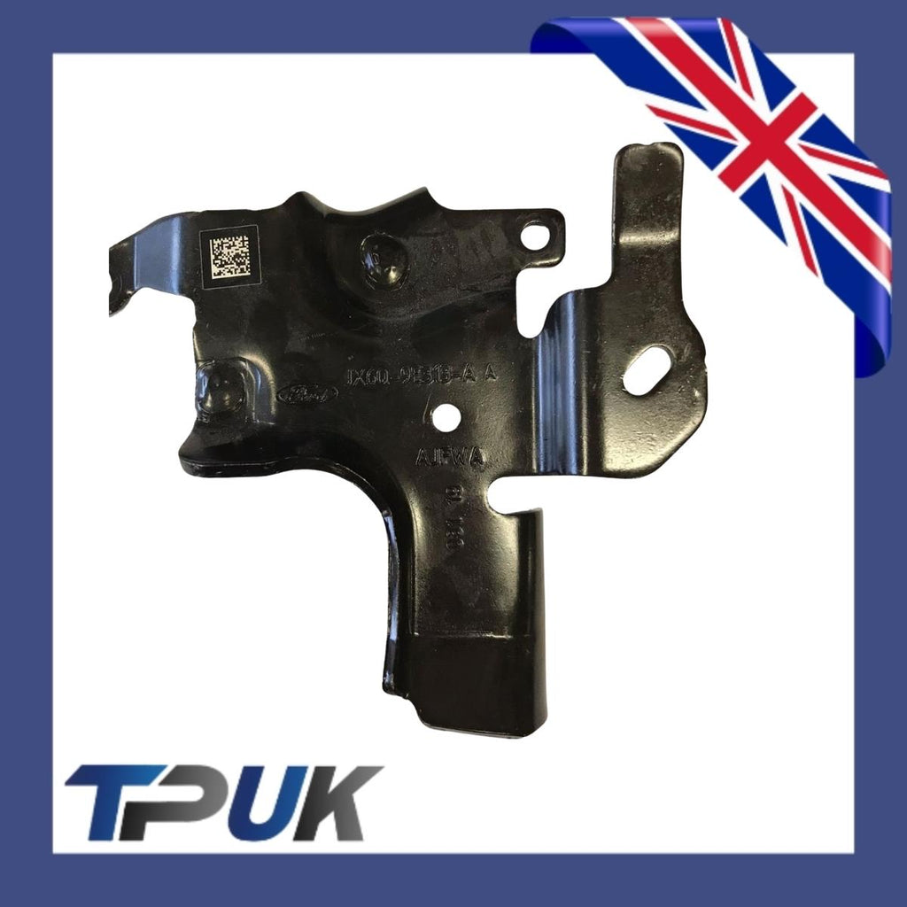 Fuel Tubes Shield For Ford Transit Custom 2.0 Ecoblue 2019 On 2239540 Genuine