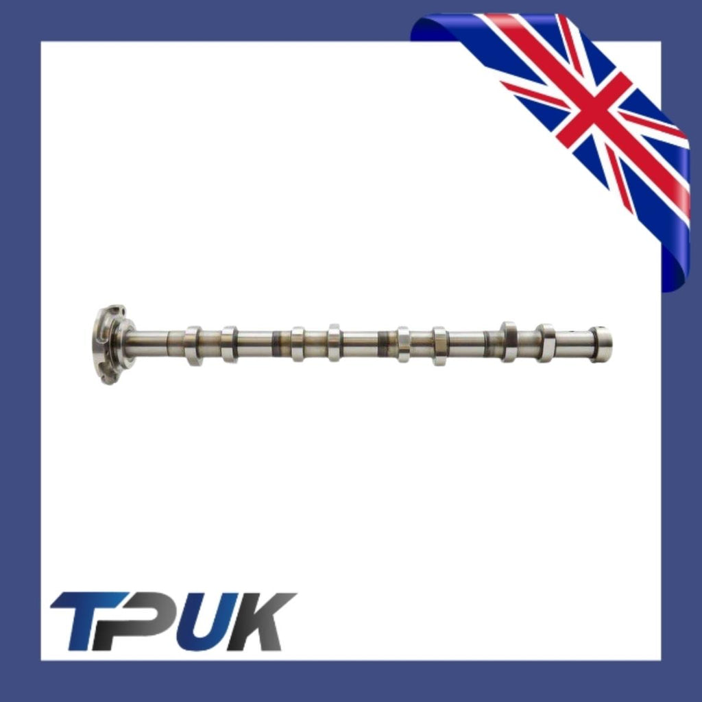 Ford Transit Mk7 Mk8 2.2 Hdi Exhaust Camshaft 2006 On Fwd Cam Shaft