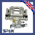 Rear Brake Caliper Left Ford Transit Mk8 330 Series Up 2.0 2.2 Single Wheel