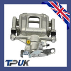 Rear Brake Caliper Left Ford Transit Mk8 330 Series Up 2.0 2.2 Single Wheel