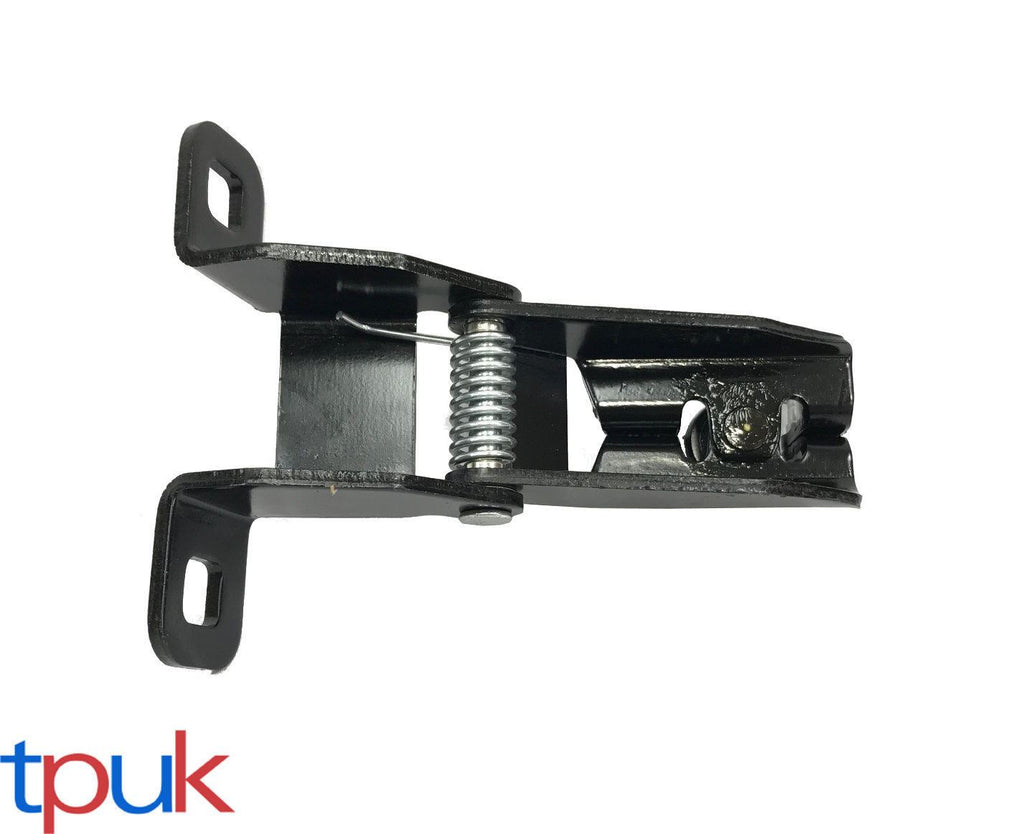 Jumbo Sliding Door Middle Roller Runner Left Hand Transit Mk7 2006-2013