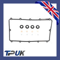 Rocker Cover Gasket Injector Seal Washer For Ford Transit 2.2 Euro 5 2011-2014