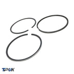 Piston Ring Set Fits Ford Transit Mk6 2.4 2000-2006 Per 1 2S7Q6148A2B 0611350500