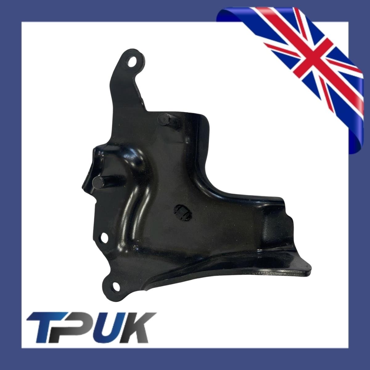 Fuel Pipe Mounting Bracket For Ford Transit Custom Mk8 2.0 Diesel 2015-2020