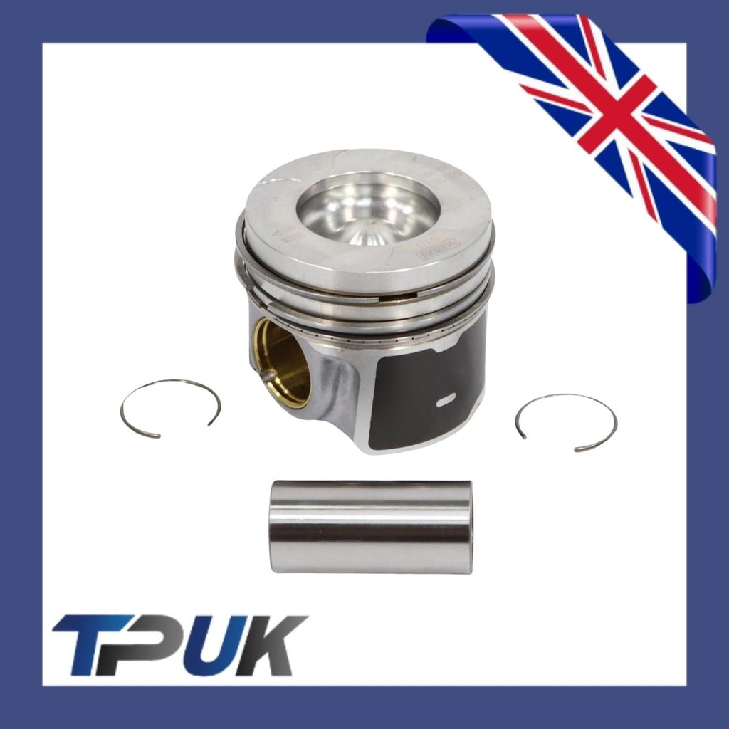 Piston For Ford Edge Focus Galaxy S-Max Mondeo Ranger Kuga 2.0 Ecoblue 16 On Std