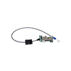 Ford Transit Rear Door Lower Left Latch Lock Cable Mk6 Mk7 2000-2015 Near Side