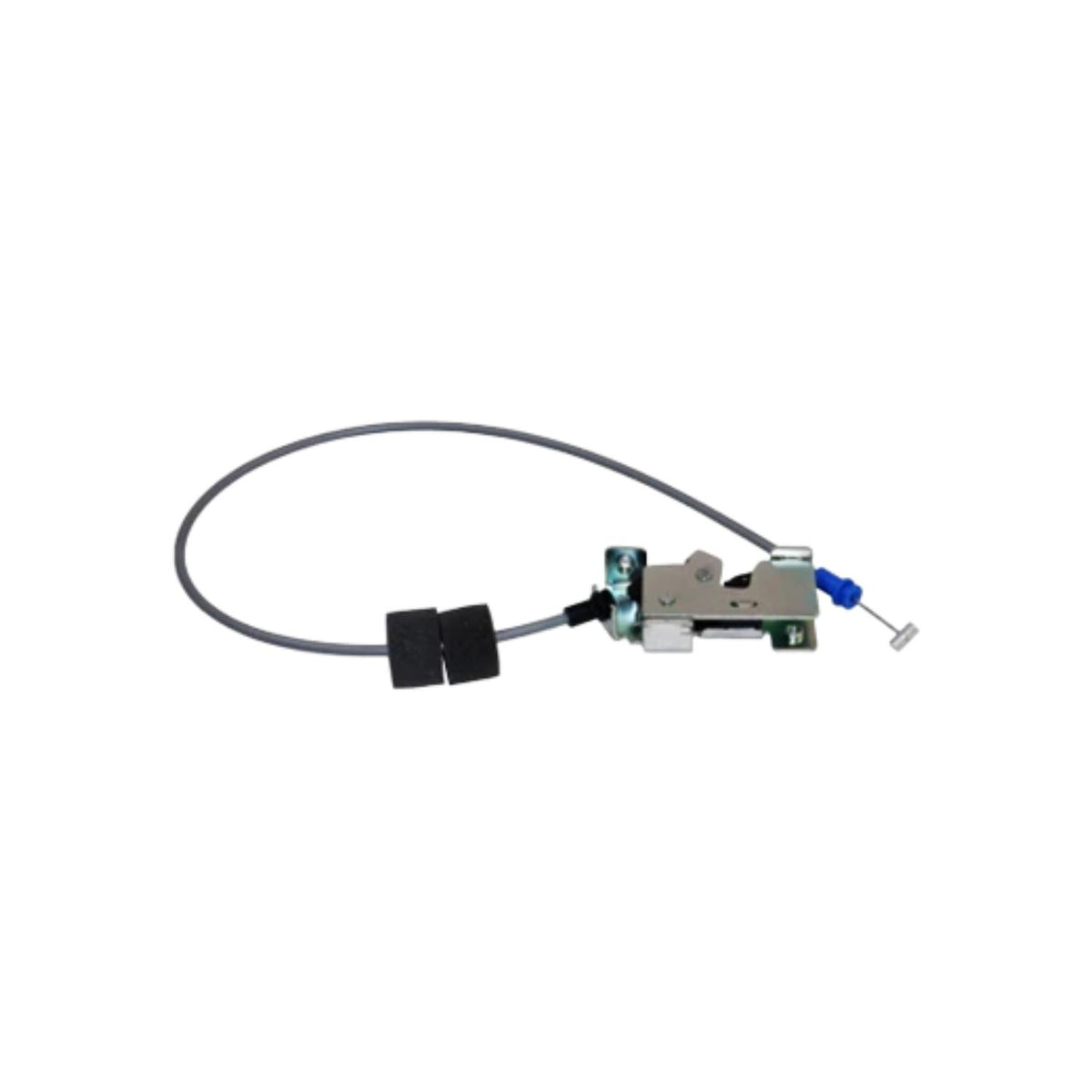 Ford Transit Rear Door Lower Left Latch Lock Cable Mk6 Mk7 2000-2015 Near Side