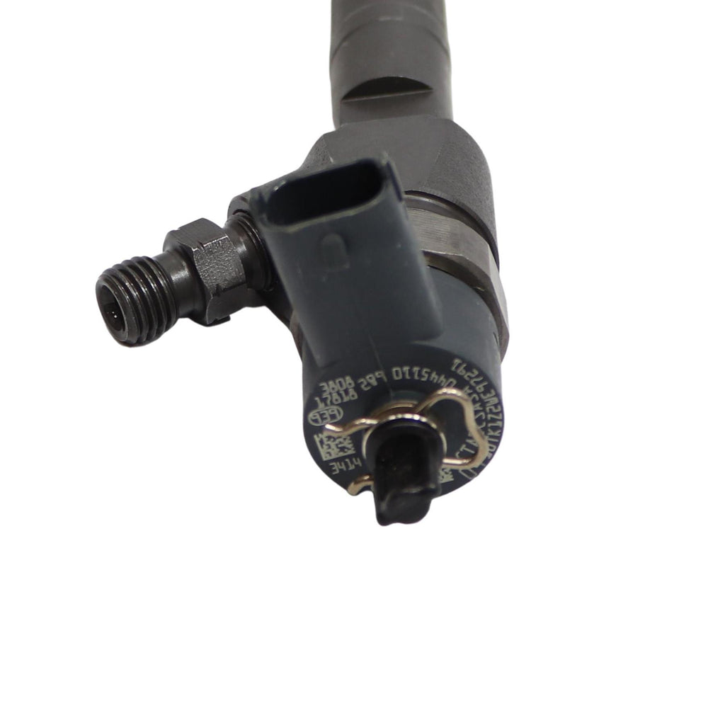Bosch Diesel Fuel Injector 0445110682 55263233 Fits Fiat Toro 2.0 Diesel 2016 >
