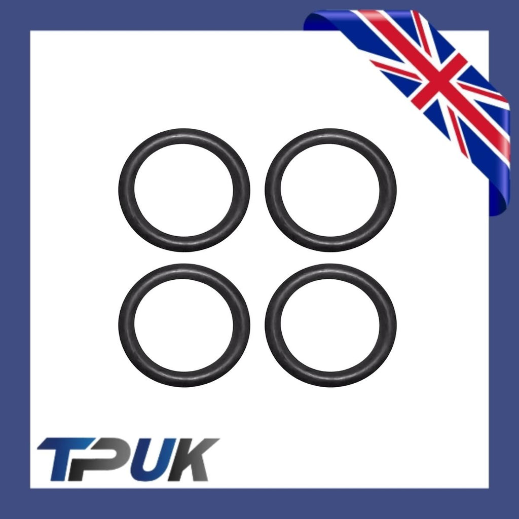 Intake Gasket For Ford Fusion Fiesta Toyota Aygo 1.4 2001-2017 1148106