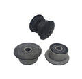 A Set Of Leaf Spring Front And Rear Bushes Ford Transit Mk7 2006 - 2014 1 Side