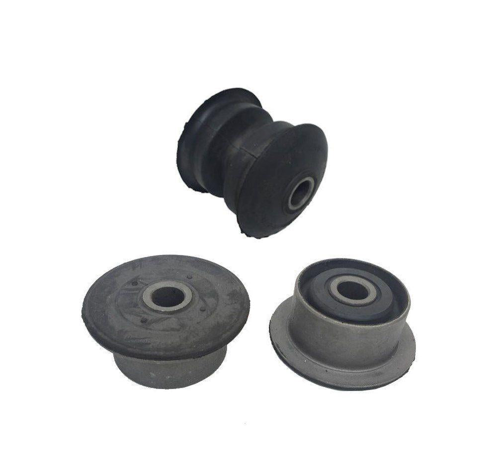 A Set Of Leaf Spring Front And Rear Bushes Ford Transit Mk7 2006 - 2014 1 Side
