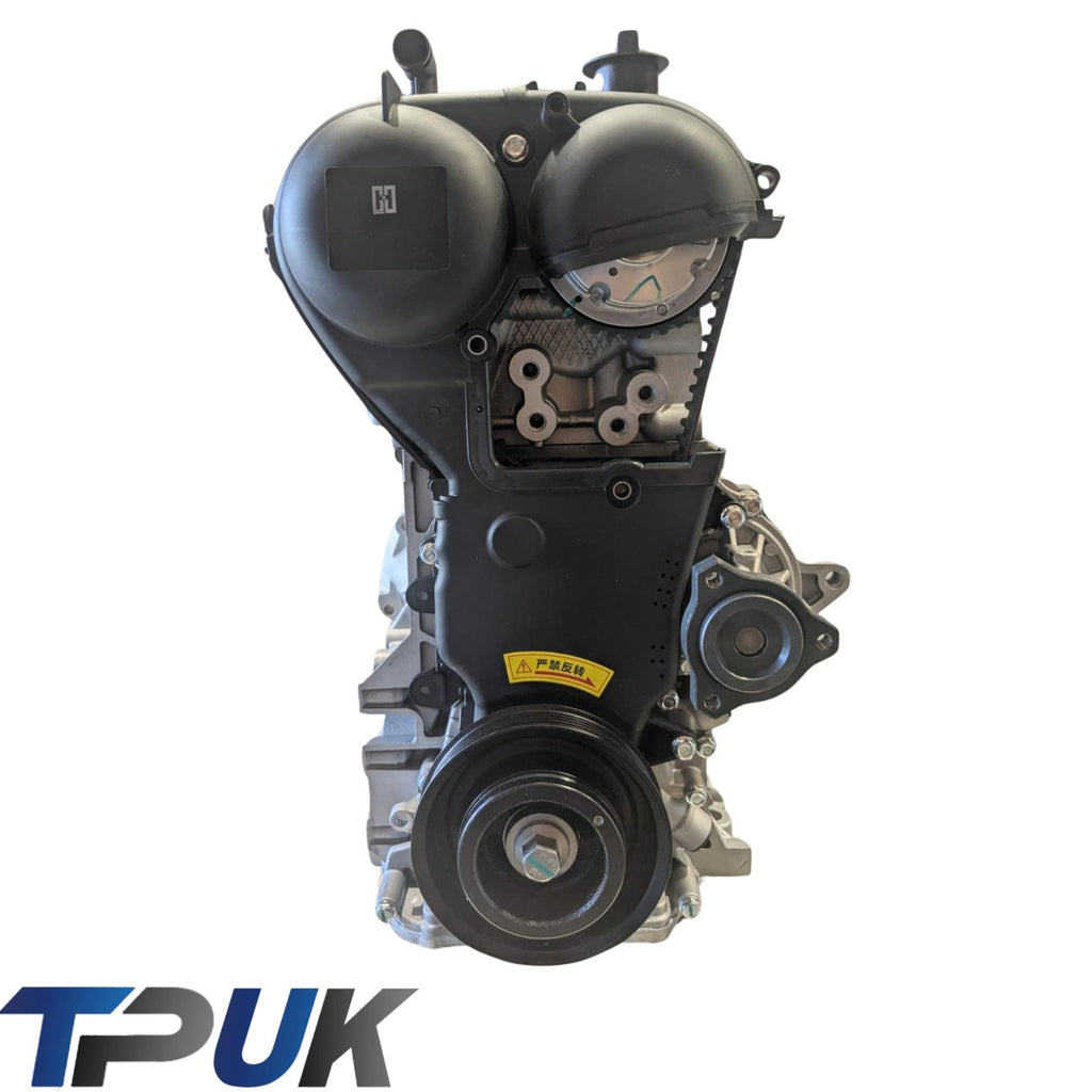Reman Bare Engine Fits Ford Fiesta St Focus Mondeo 1.5 Petrol Ecoboost 2019 On