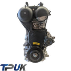Reman Bare Engine Fits Ford Fiesta St Focus Mondeo 1.5 Petrol Ecoboost 2019 On