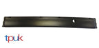 Transit Tourneo Connect Rear Bumper And Bumper Cover With End Caps 2002 - 2013