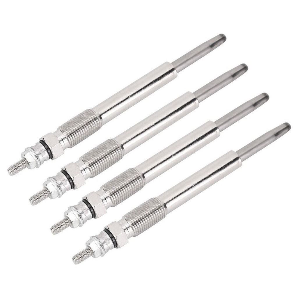 Glow Plugs For Fiat Docato Scudo Ulysse 2.0 2.2 1999-2006 Per 4 K9623638380