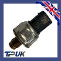 Fuel Rail Pressure Sensor For Renault Trucks Magnum Dxi 12/13 2004 On