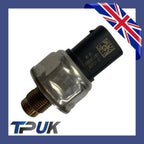 Fuel Rail Pressure Sensor For Renault Trucks Magnum Dxi 12/13 2004 On
