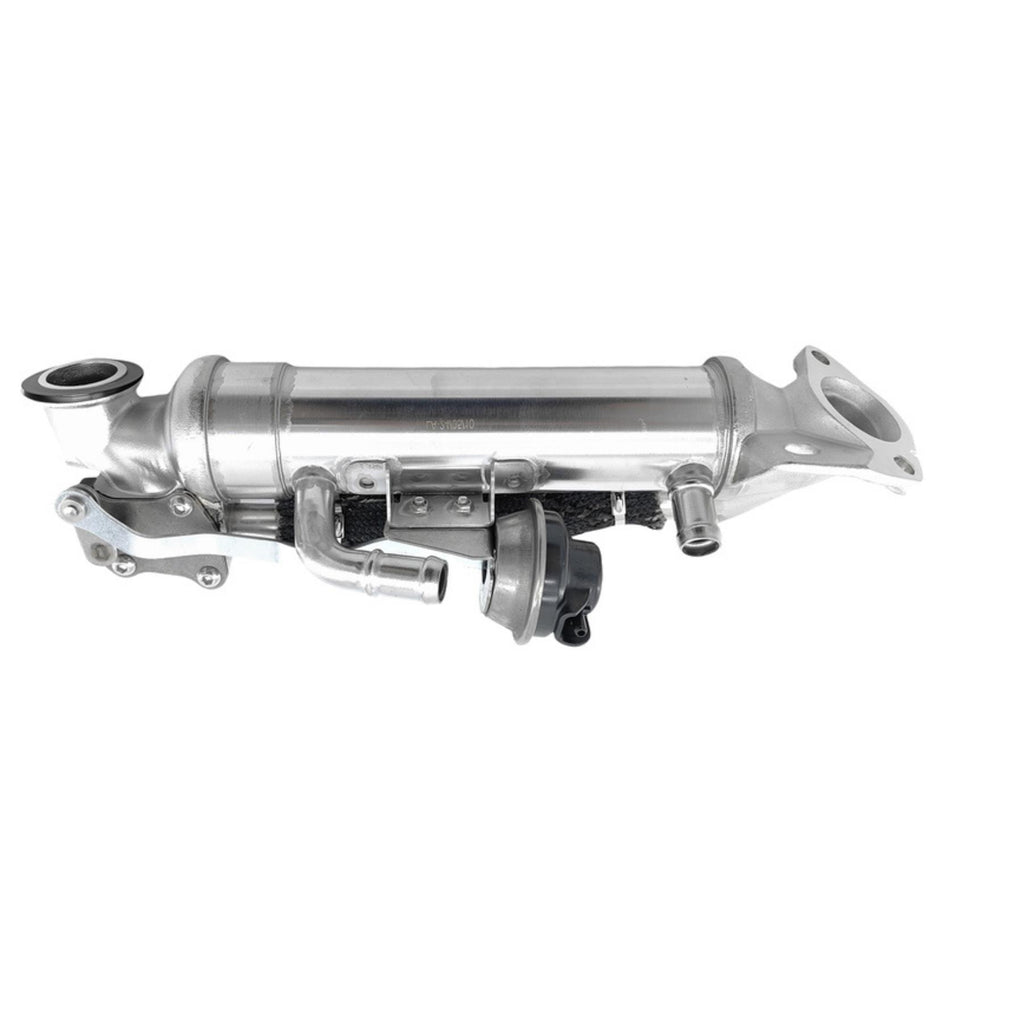 Egr Cooler For Ford Ranger 2.2 2014 On 2428047 Fb3Q9U443Aa
