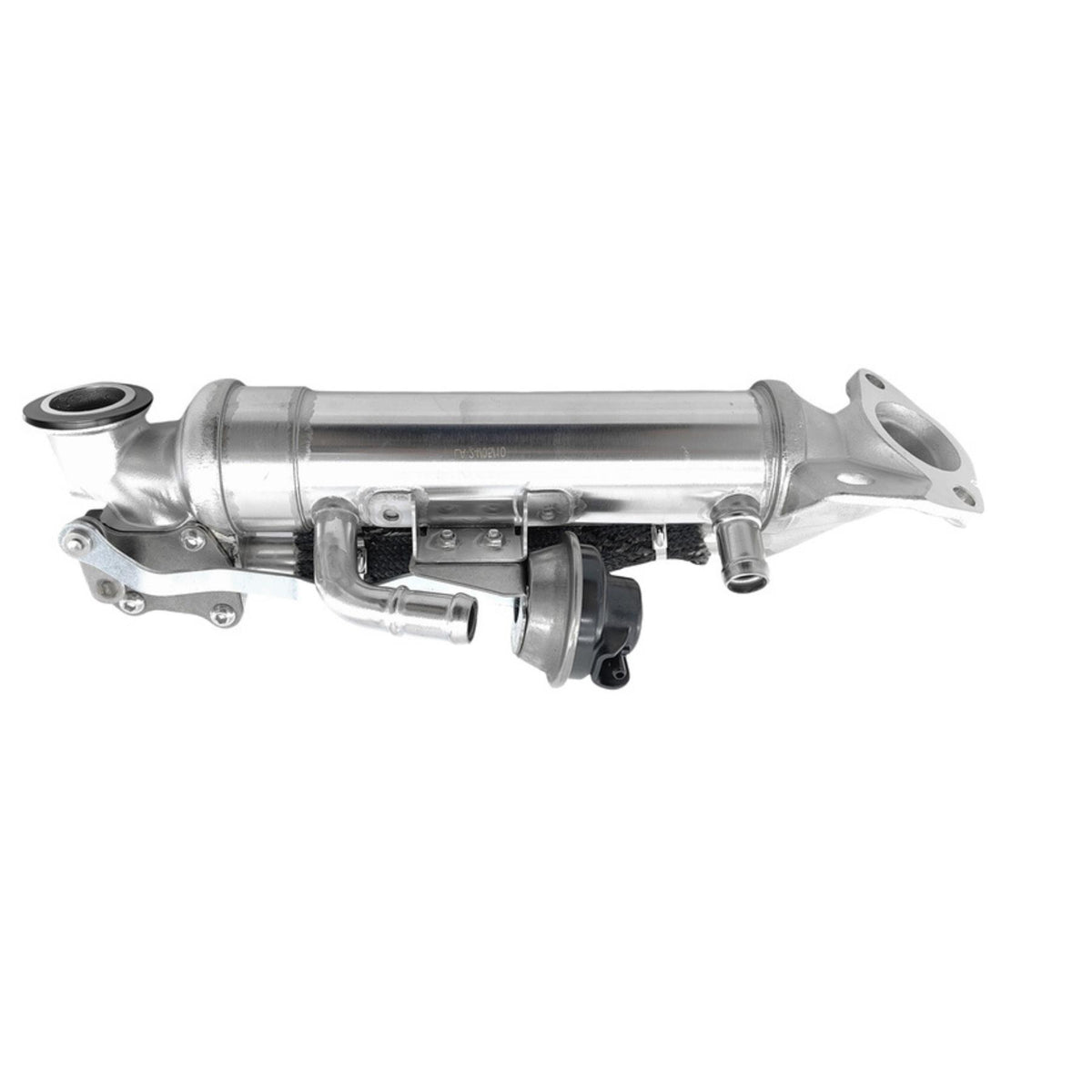 Egr Cooler For Ford Ranger 2.2 2014 On 2428047 Fb3Q9U443Aa