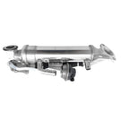 Egr Cooler For Ford Ranger 2.2 2014 On 2428047 Fb3Q9U443Aa
