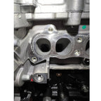 Bare Engine Fits Ford Transit Courier 1.0 Ecoboost B7Da 2018 On