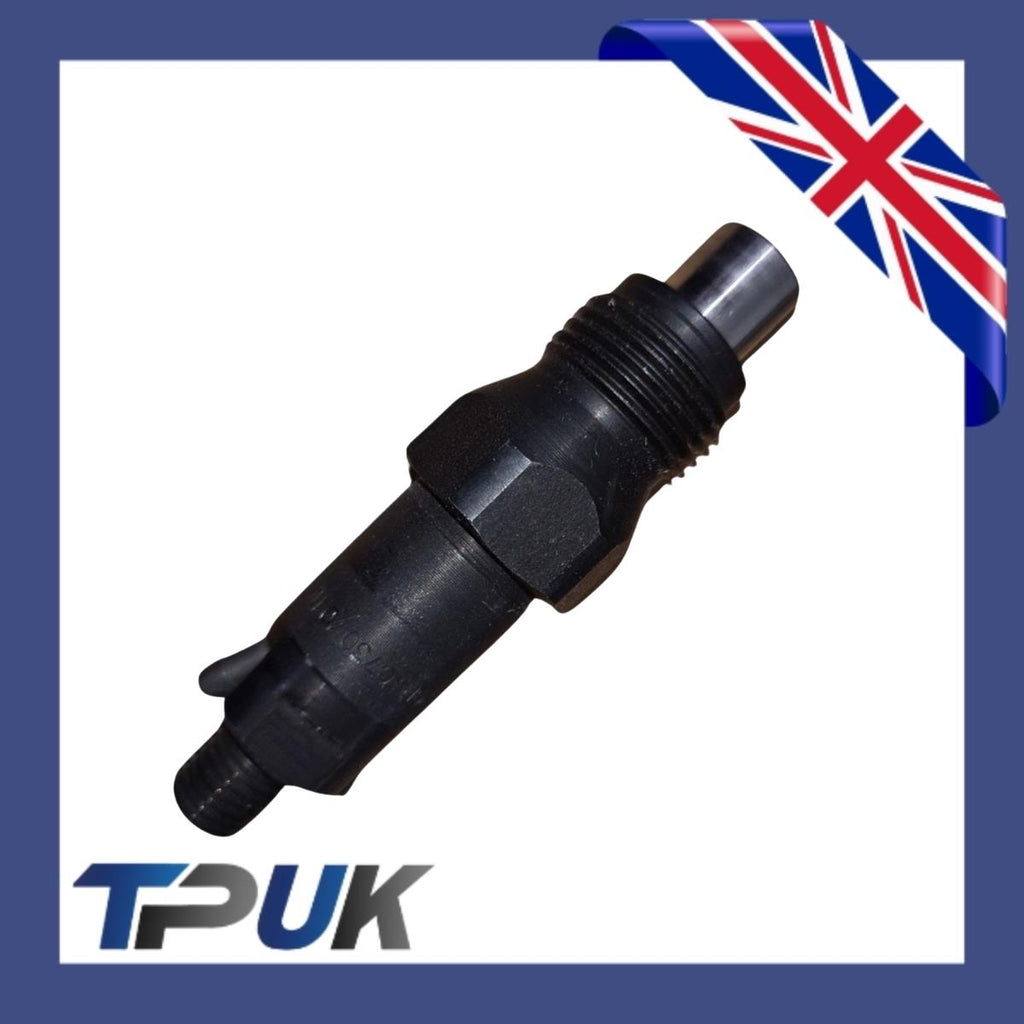 Injector For Ford Courier Fiesta Orion Escort 1.8 1989-2005 6198089