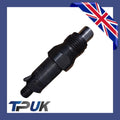 Injector For Ford Courier Fiesta Orion Escort 1.8 1989-2005 6198089