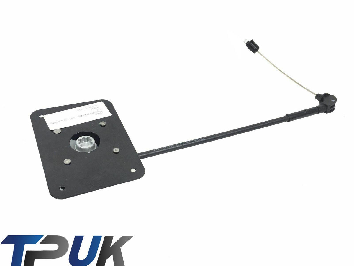 Spare Wheel Carrier Winch For Ford Transit Mk8 And Custom 2.2 2.0 Fwd Rwd 12 On
