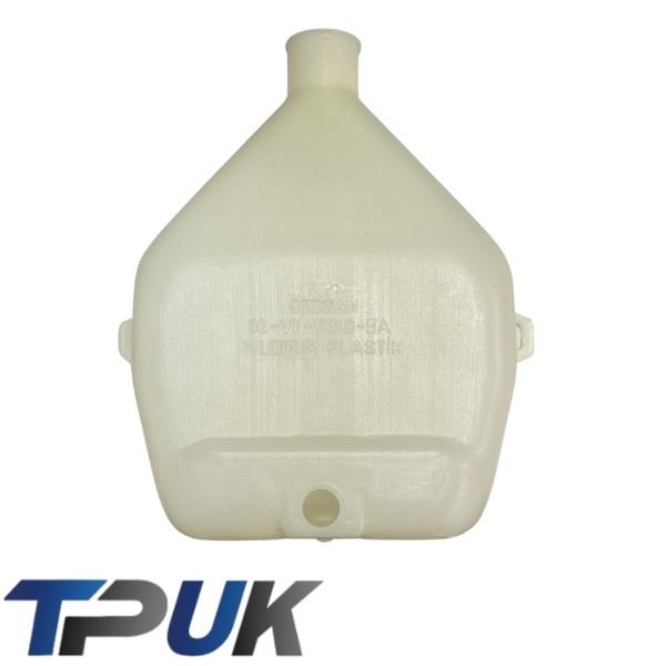 Washer Bottle Reservoir Fits Ford Transit 91-95 2.5 92Vt 17618 Ba