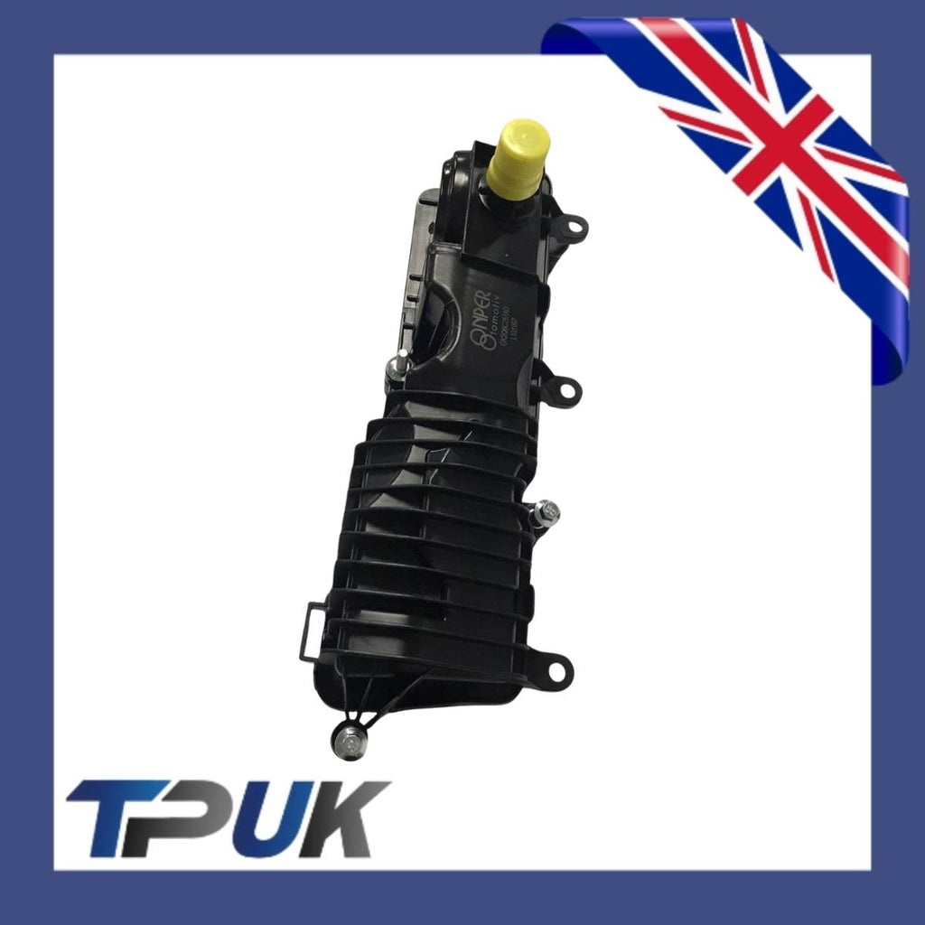 Oil Seperator Fits Ford Transit Mk8 2.0 Ecoblue 2016 On 2320810 Gk2Q6C757Ab