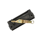 Rear Door Handle For Ford Transit 2.0 2.5 1985-2000 1090661 86Vbv43836Ae