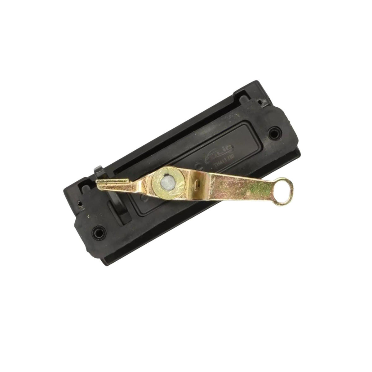 Rear Door Handle For Ford Transit 2.0 2.5 1985-2000 1090661 86Vbv43836Ae