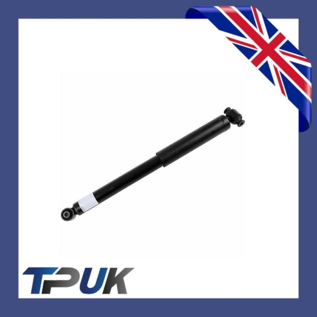 Ford Transit Mk8 2.2 Rwd Rear Shock Absorber Strut 2014 - 2022 1933041