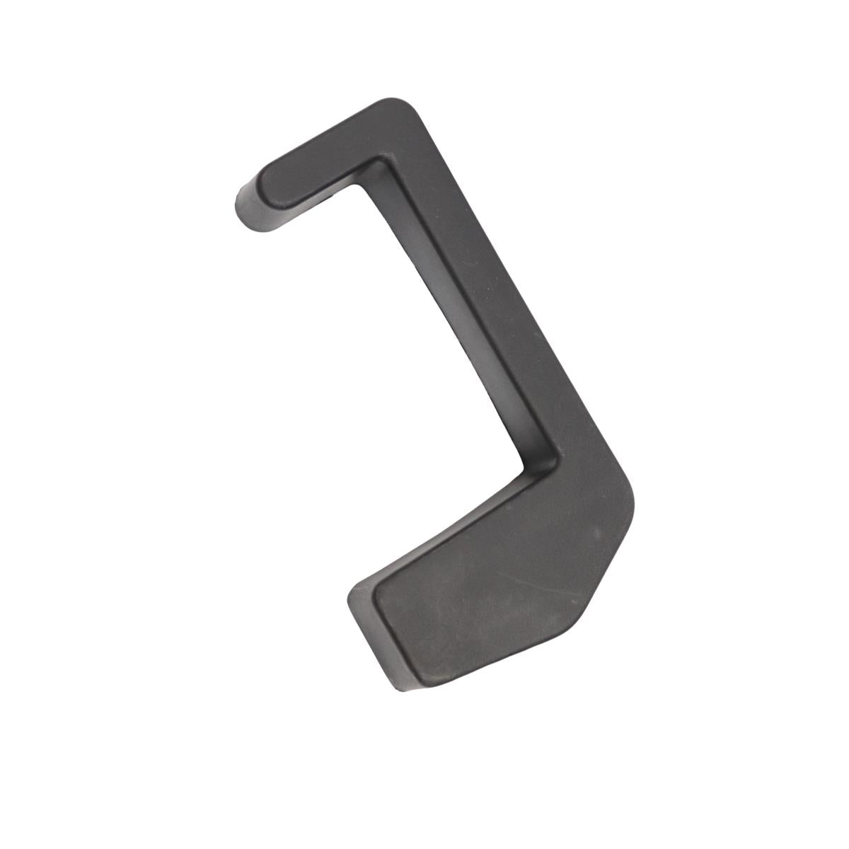 Ford Transit 2000-2020 Right Pick Up Chassis Tipper Rear Bumper End Cap Tipper