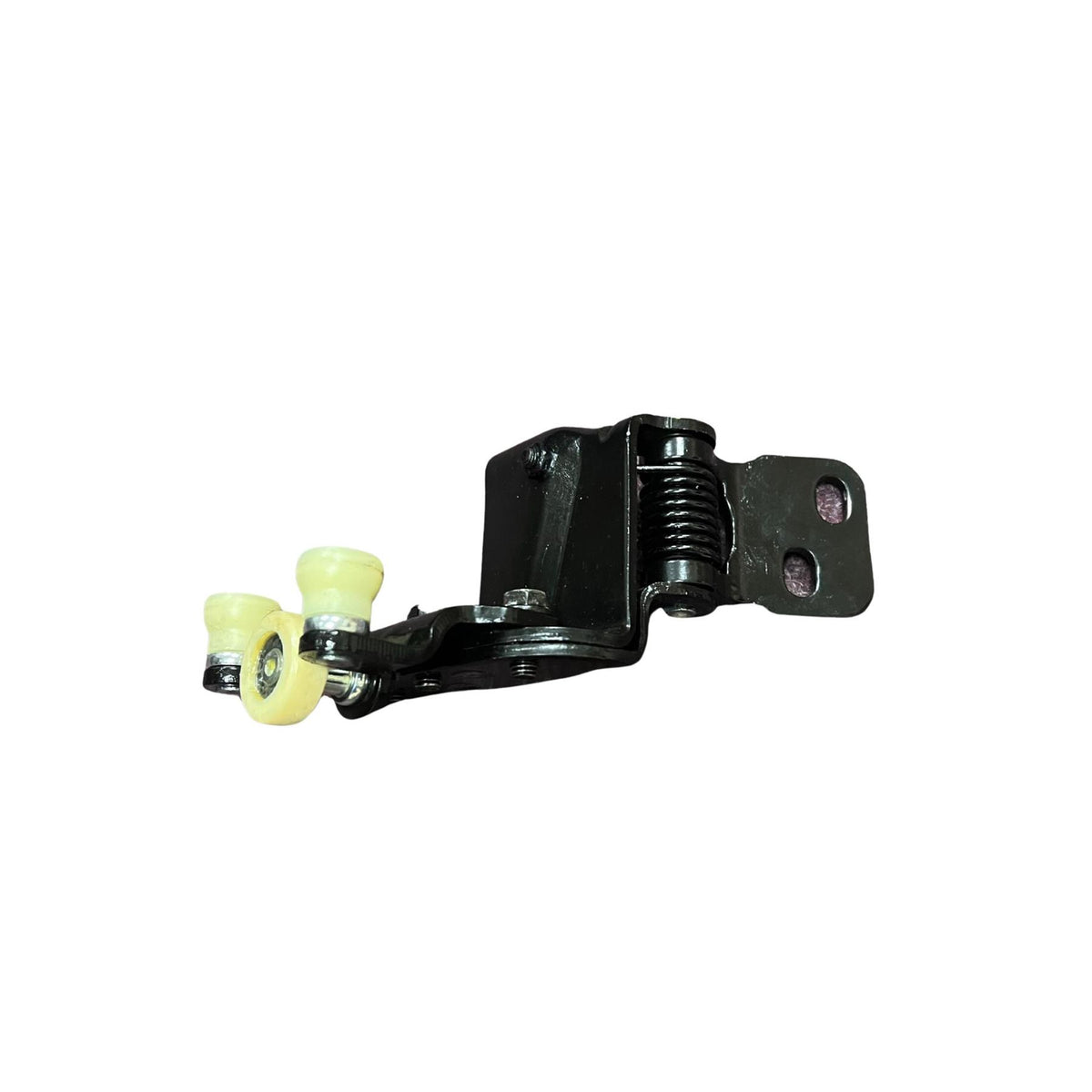 Sliding Door Middle Roller Runner For Transit Custom 2012 On Left Hand Bracket