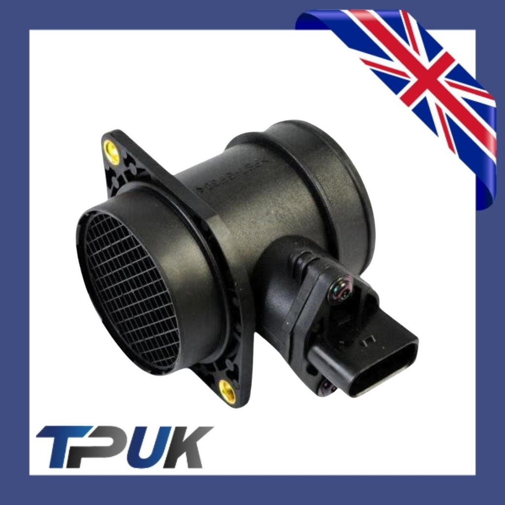 Air Flow Mass Sensor For Audi A3 A4 A6 1.8 1995-2005 986280210