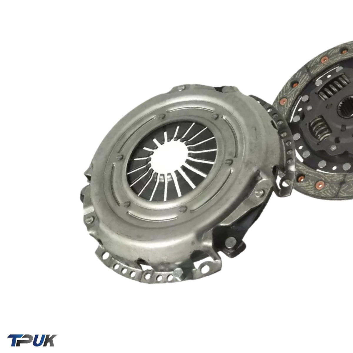 Clutch Kit For Ford Mondeo 1.6 1.8 1996-2000 2 Piece 1031128 1031128