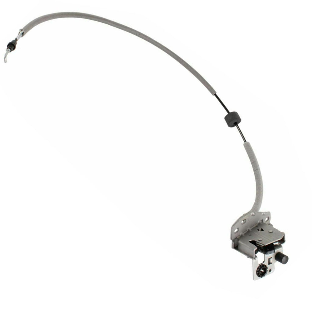 Upper Latch Lock Cable Ford Transit Custom Rear Door Inner Left Low Roof 2012 On