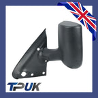 Ford Transit Door Mirror 2000 - 2014 Mk6 Mk7 Left Hand Long Arm Manual